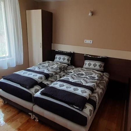 Apartament Geto - 2 Comfort Belogradtjik Exteriör bild